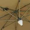 Lamp for Easy Sun - Sun Garden parasol (for all models) 