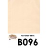 Polyester Beige replacement canvas for Easy Sun parasol 375
