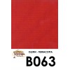 Olefin replacement canvas for Easy Sun parasol 365/275, Terracotta