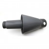 Standard cone for Easy Sun anthracite parasol base
