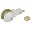 White brake system 320 for Easy Sun - Sun Garden parasol