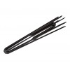 Complete rib 350 kit (Anthracite) for Easy Sun parasol