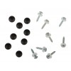 Canvas screw kit for all models