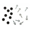 Canvas screw kit for Sun Garden - Easy Sun parasol