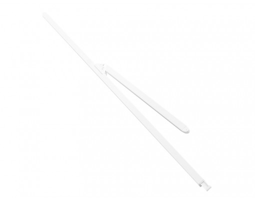Complete rib 350 in White for Sun Garden - Easy Sun parasol