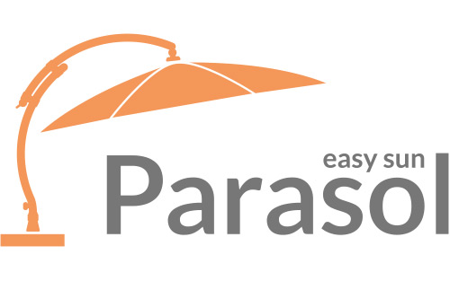 All spare parts for Easy parasols